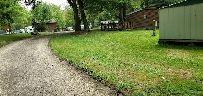 Jan's Campground Picture 8