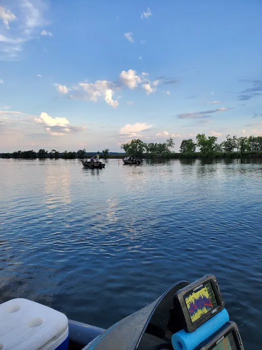 Jan's Campground Picture 1