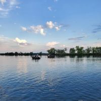 Jan's Campground ico