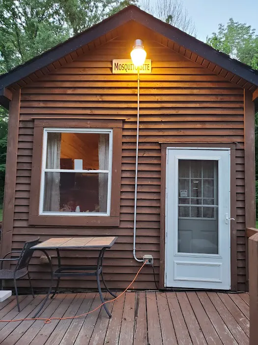 Jan's Campground Picture 2