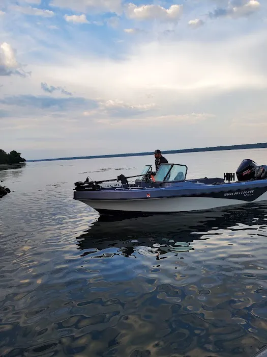 Jan's Campground Picture 3