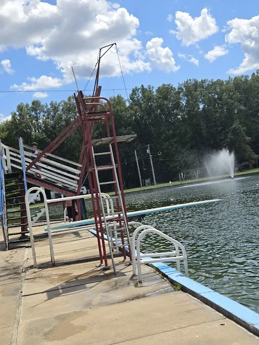 Beautiful Willow Lake Picture 5