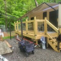 Beautiful Willow Lake ico