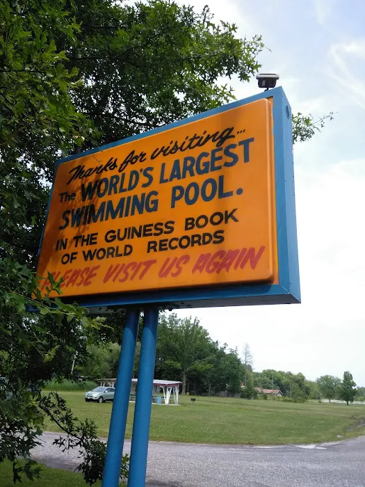 Beautiful Willow Lake Picture 7