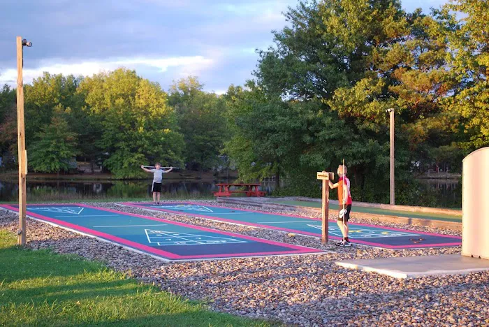 Paradise Lakes Family Campground Picture 1