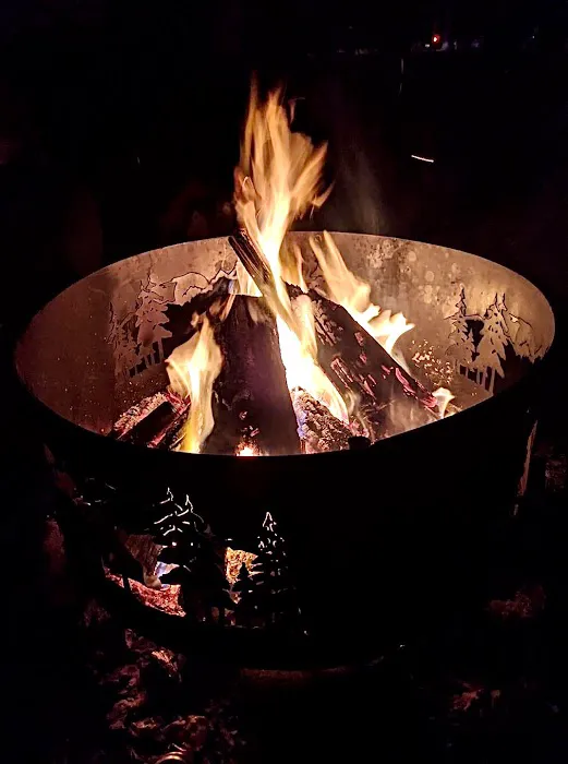 Paradise Lakes Family Campground Picture 5