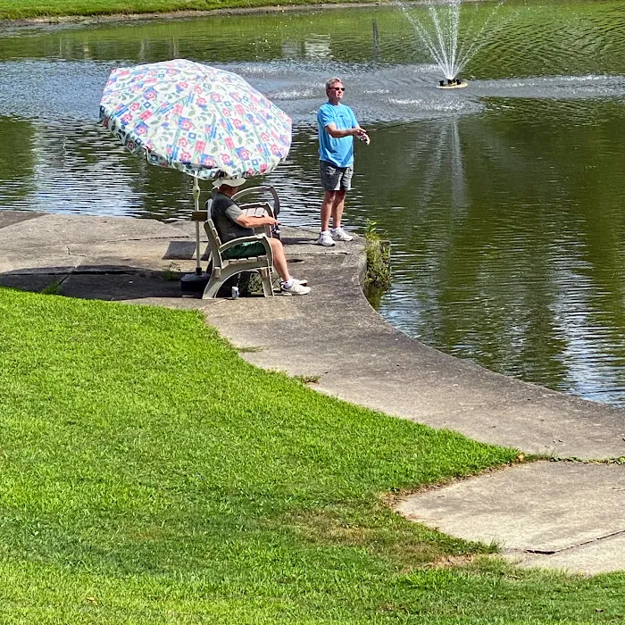 Paradise Lakes Family Campground Picture 10