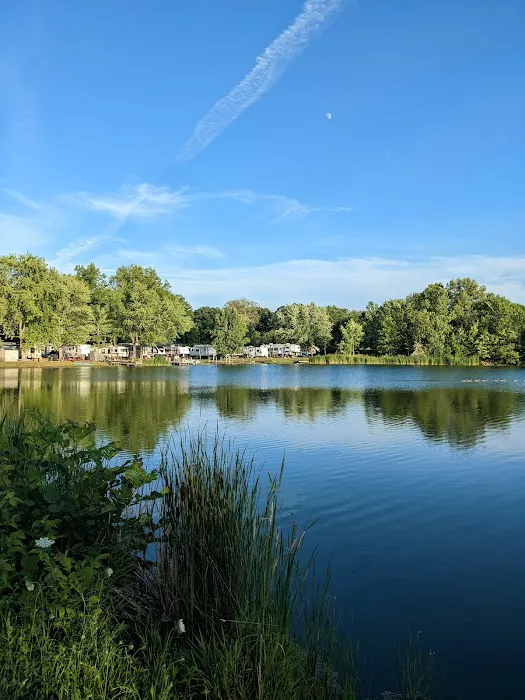 Lake Milton / Berlin Lake KOA Holiday Picture 7