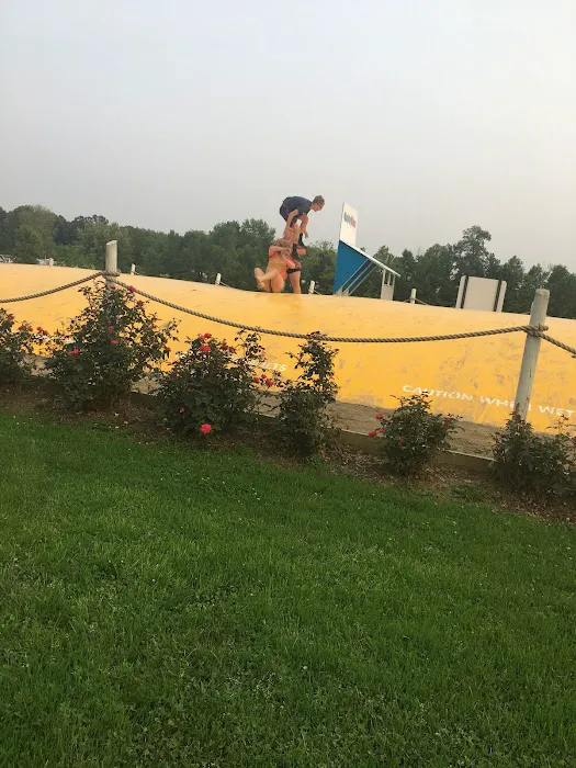 Lake Milton / Berlin Lake KOA Holiday Picture 1