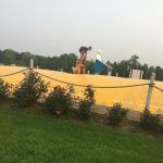 Lake Milton / Berlin Lake KOA Holiday