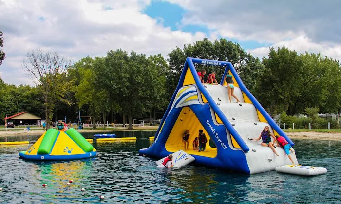 Lake Milton / Berlin Lake KOA Holiday Picture 10