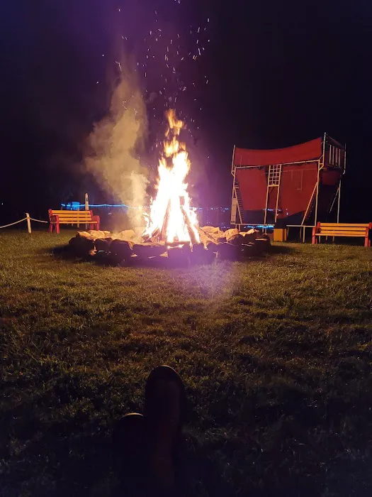 Lake Milton / Berlin Lake KOA Holiday Picture 2