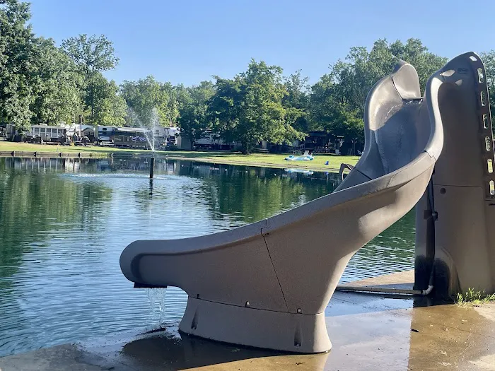 Western Reserve RV Resort & Campground Picture 3