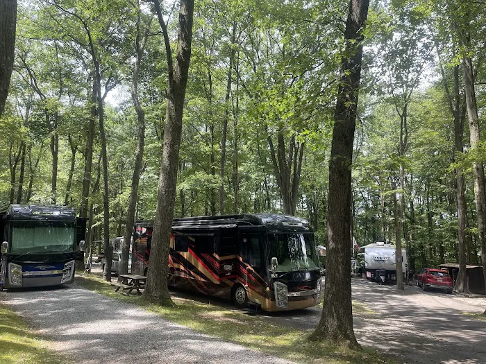 Western Reserve RV Resort & Campground Picture 5