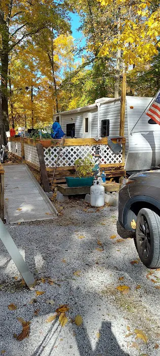 Chaparral Family Campground Picture 2