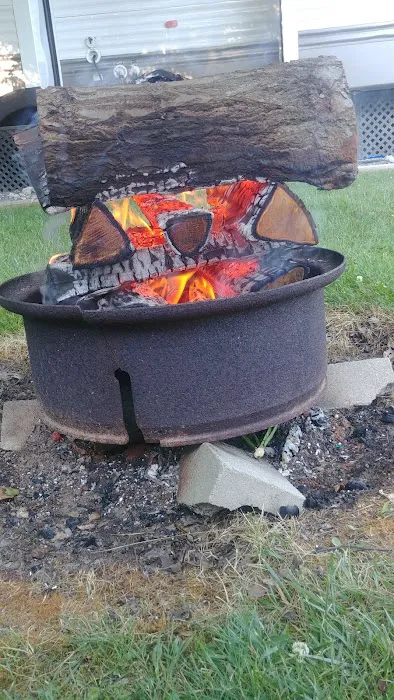 Chaparral Family Campground Picture 10