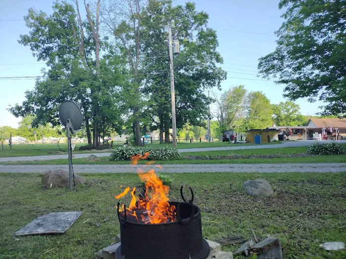 Chaparral Family Campground Picture 5