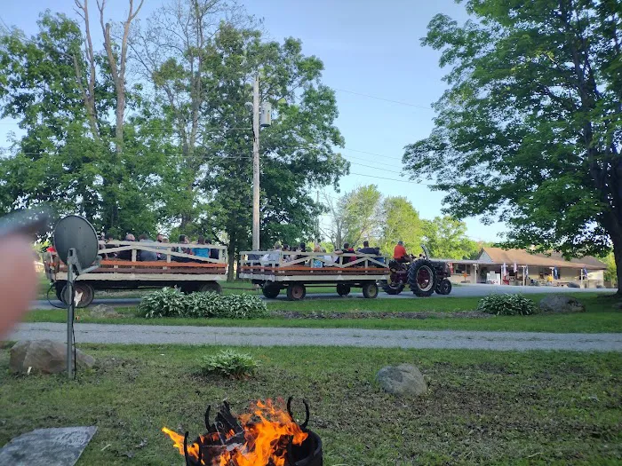 Chaparral Family Campground Picture 4