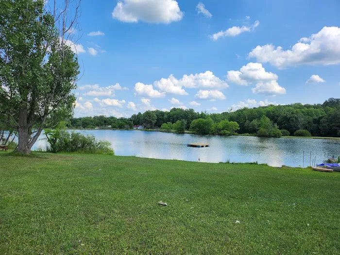 Chaparral Family Campground Picture 6