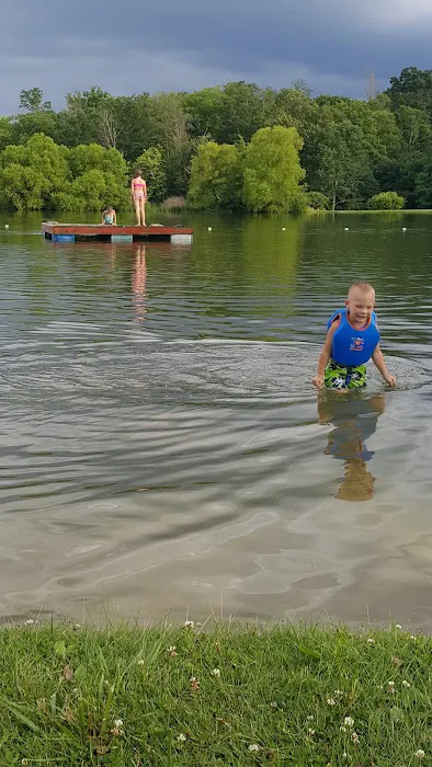 Chaparral Family Campground Picture 8