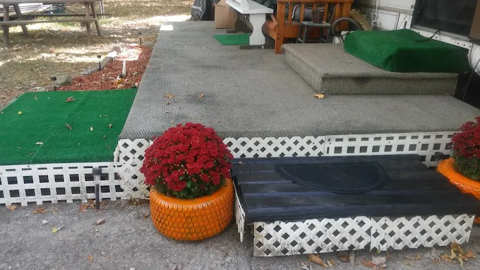 Chaparral Family Campground Picture 1