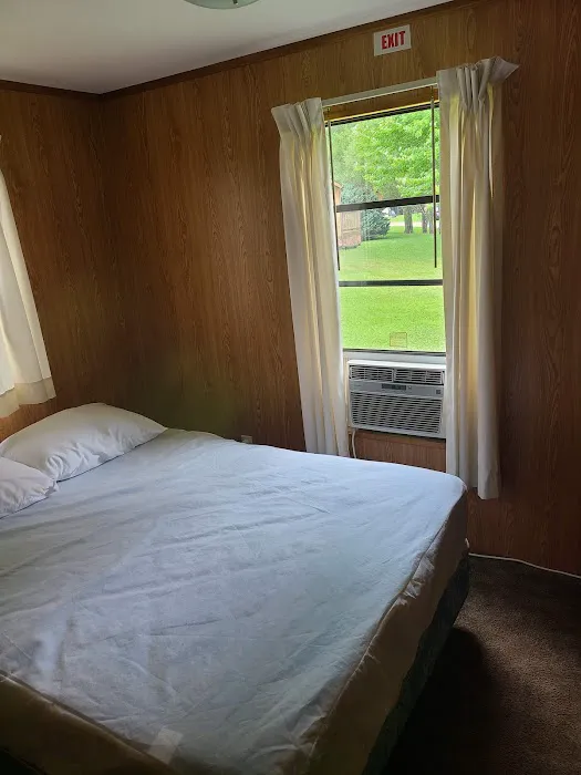 Pymatuning Adventure Picture 1