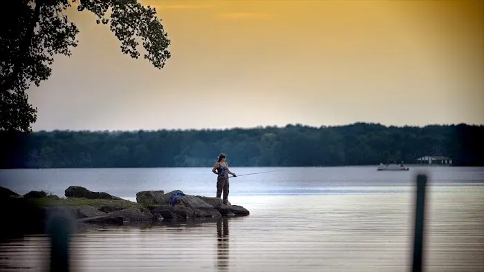 Pymatuning Adventure Picture 9