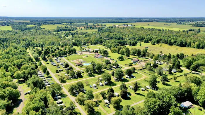 Andover / Pymatuning Lake KOA Holiday Picture 5