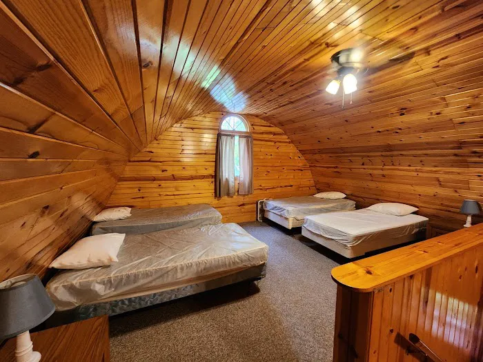 Andover / Pymatuning Lake KOA Holiday Picture 2