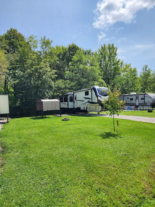 Andover / Pymatuning Lake KOA Holiday Picture 8