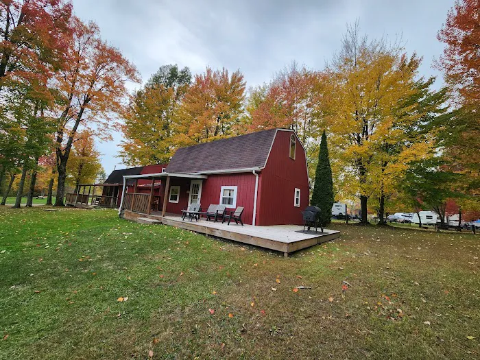 Andover / Pymatuning Lake KOA Holiday Picture 3