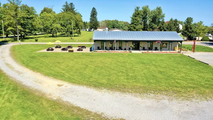 Andover / Pymatuning Lake KOA Holiday Picture 1