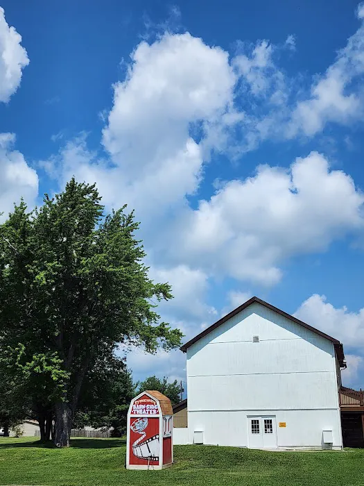 Andover / Pymatuning Lake KOA Holiday Picture 9