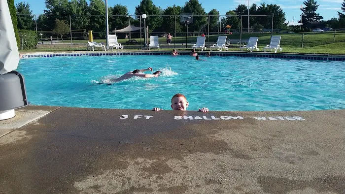 Andover / Pymatuning Lake KOA Holiday Picture 4