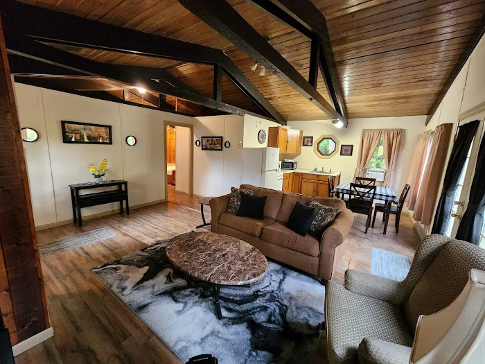 Andover / Pymatuning Lake KOA Holiday Picture 6