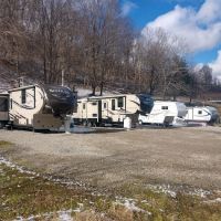 Meighen RV Park ico