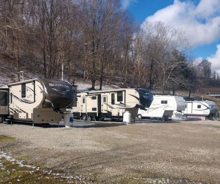 Meighen RV Park