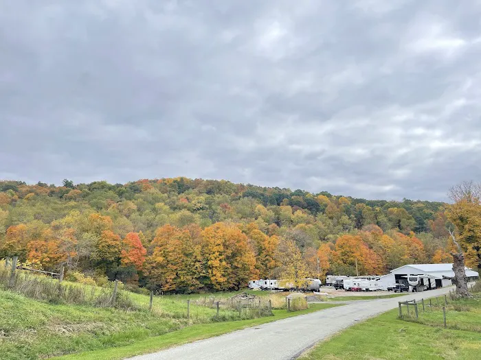 Meighen RV Park Picture 2