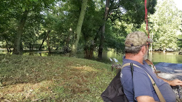 Indian Meadows Campground Picture 8