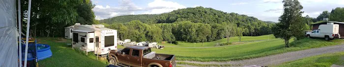 Indian Meadows Campground Picture 1