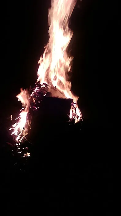 Indian Meadows Campground Picture 2