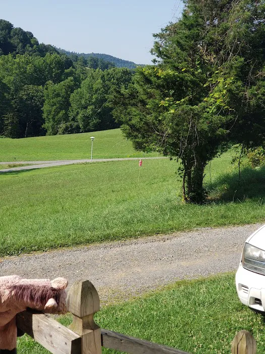 Indian Meadows Campground Picture 9