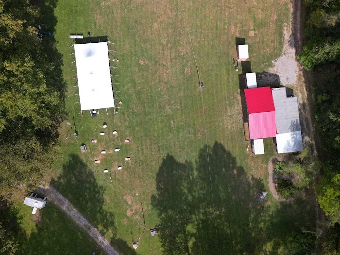 Friends of the Cheat Campground Picture 1