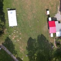 Friends of the Cheat Campground ico