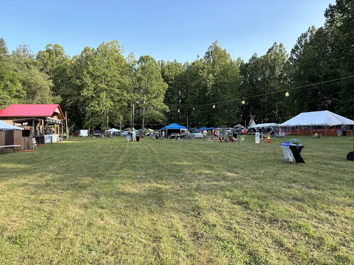 Friends of the Cheat Campground Picture 5