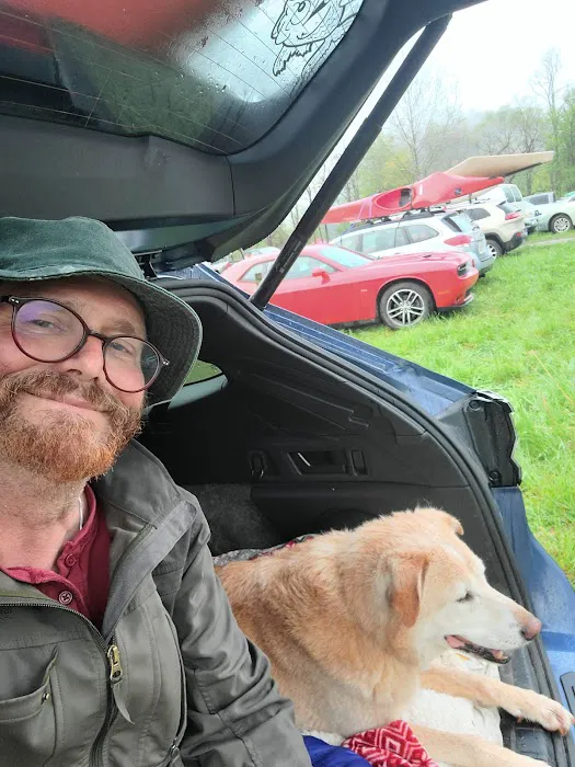 Friends of the Cheat Campground Picture 6