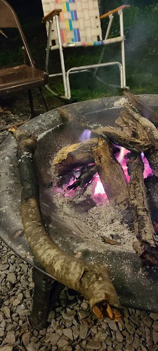 Friends of the Cheat Campground Picture 3