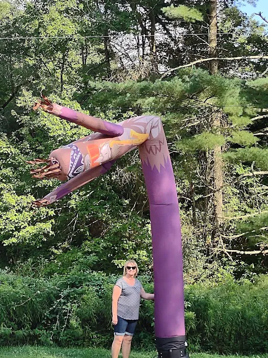 Friends of the Cheat Campground Picture 8