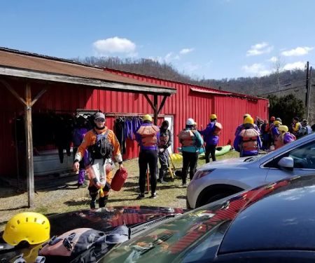 Cheat Canyon Campground