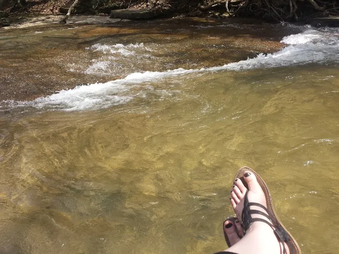 Cheat Canyon Campground Picture 6
